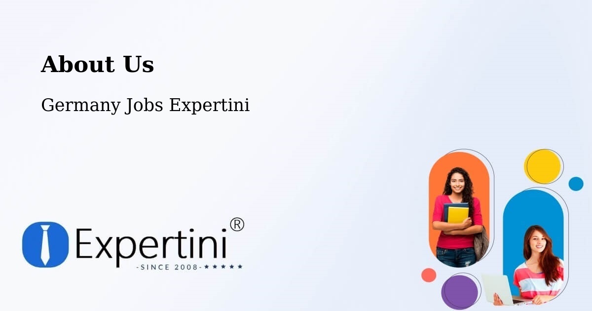 About Expertini Recruitment Platform  – Celle - Celle, Germany Jobs Expertini