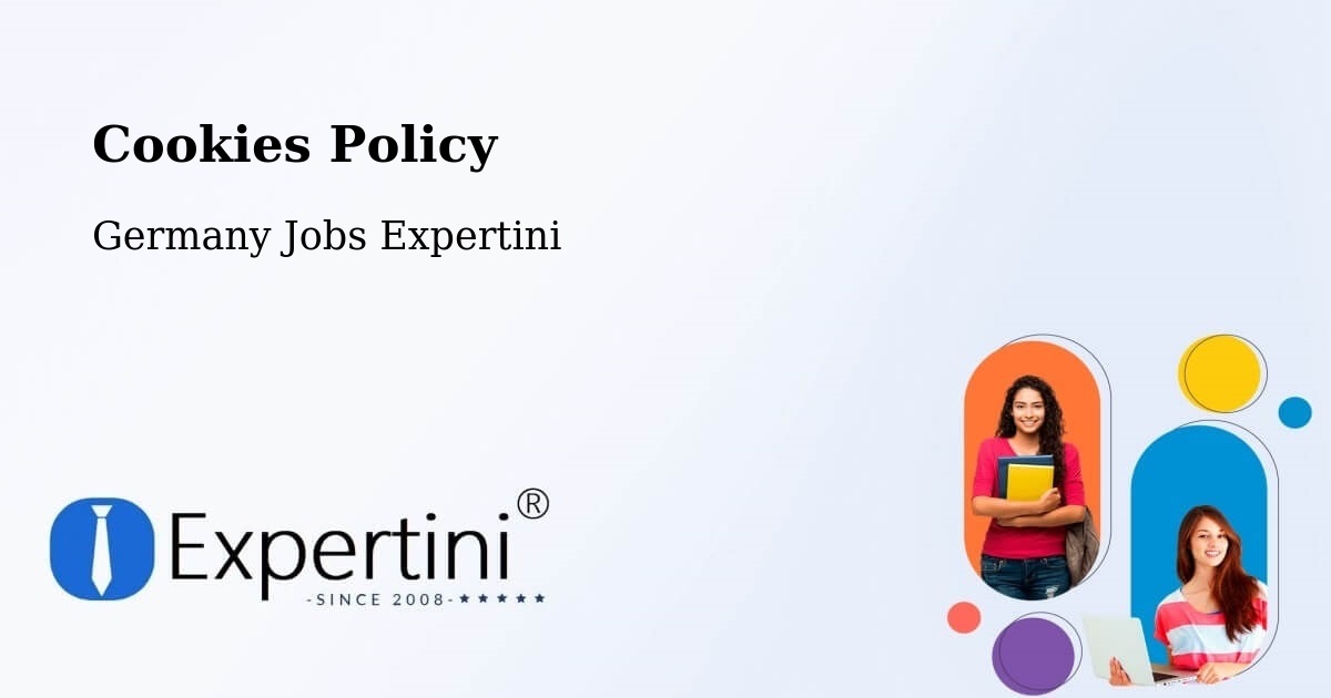 Cookie Policy – Celle - Germany Jobs Expertini