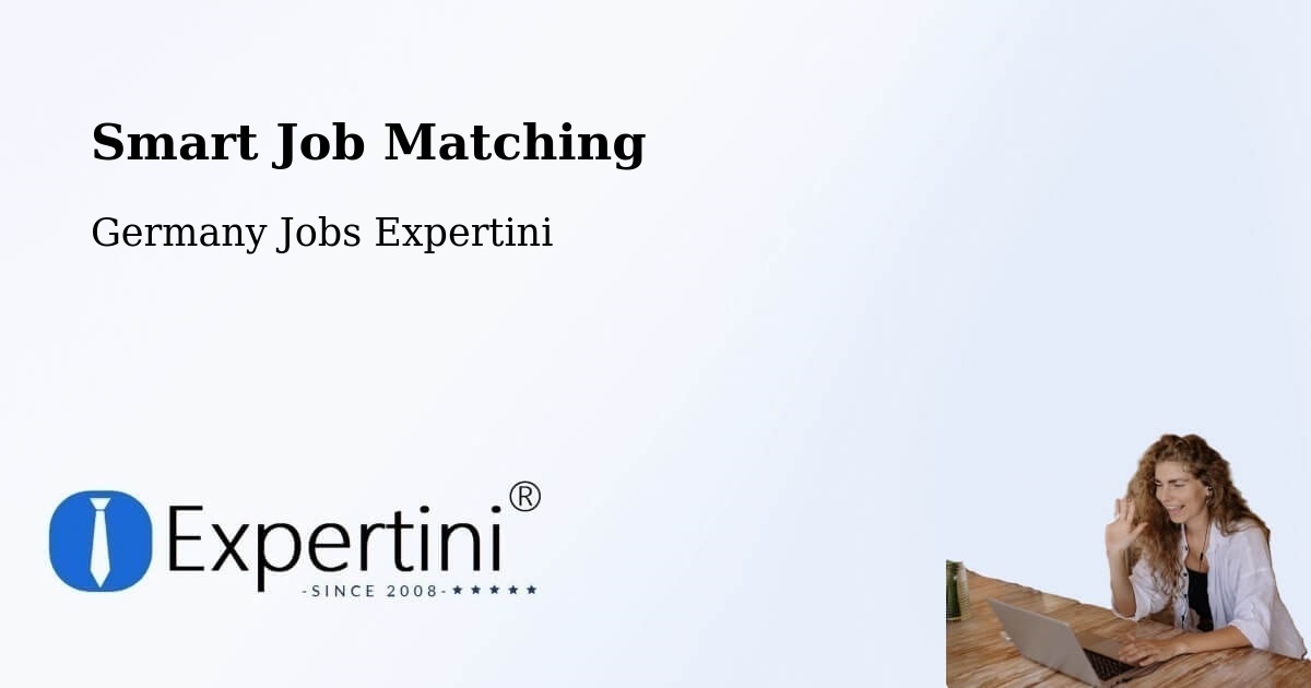 Intelligent Job Matching – Celle - Germany Jobs Expertini
