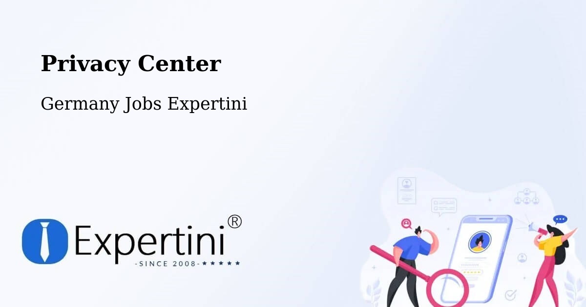 Privacy Policy – Celle - Germany Jobs Expertini